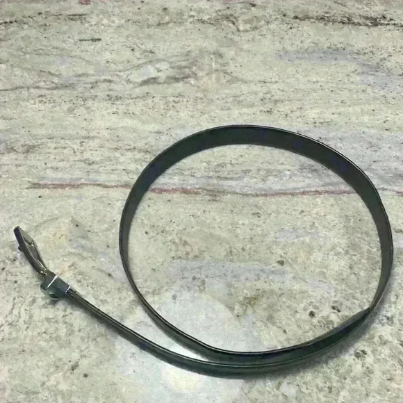 Calvin Klein Brown Reversible Belt - Picture 1 of 3